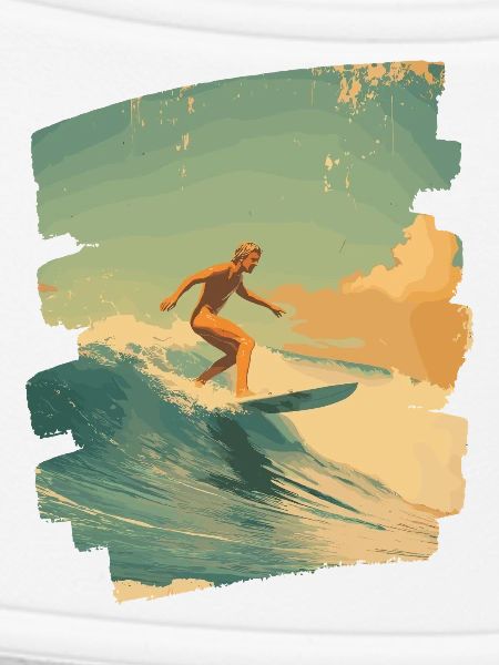 Surfer