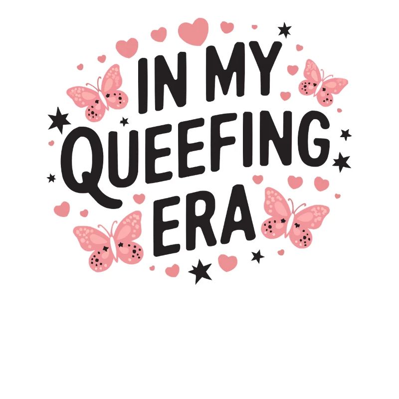 Queef Queen Queefed Humor für Erwachsene Queefing