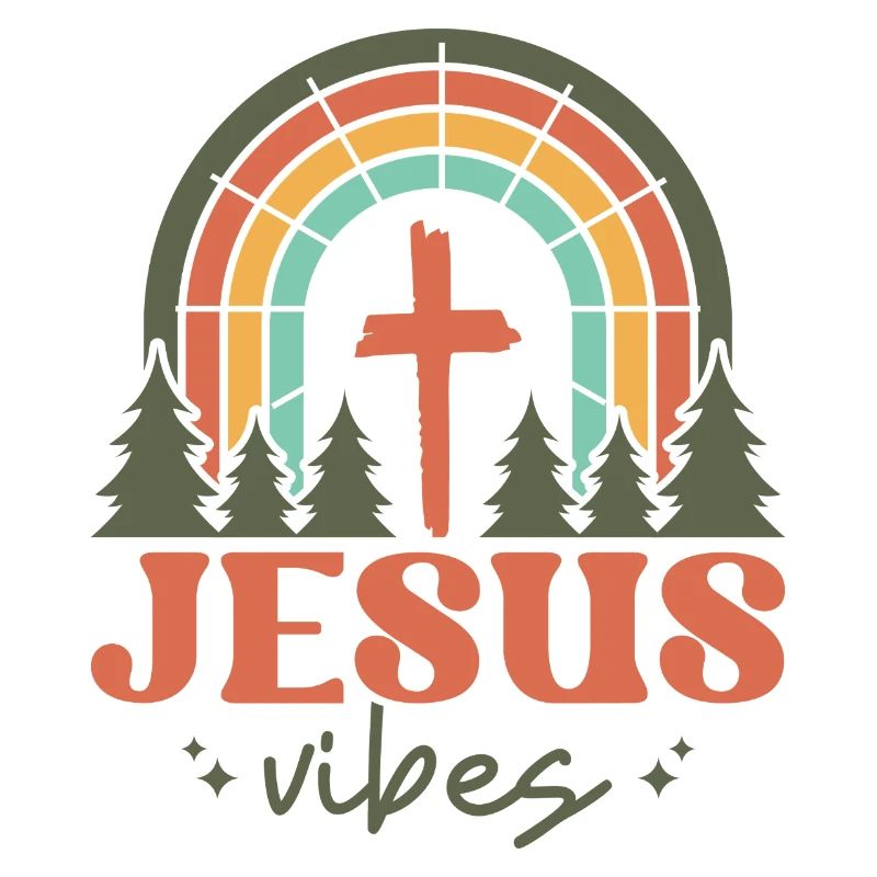 Vibrations de Jésus