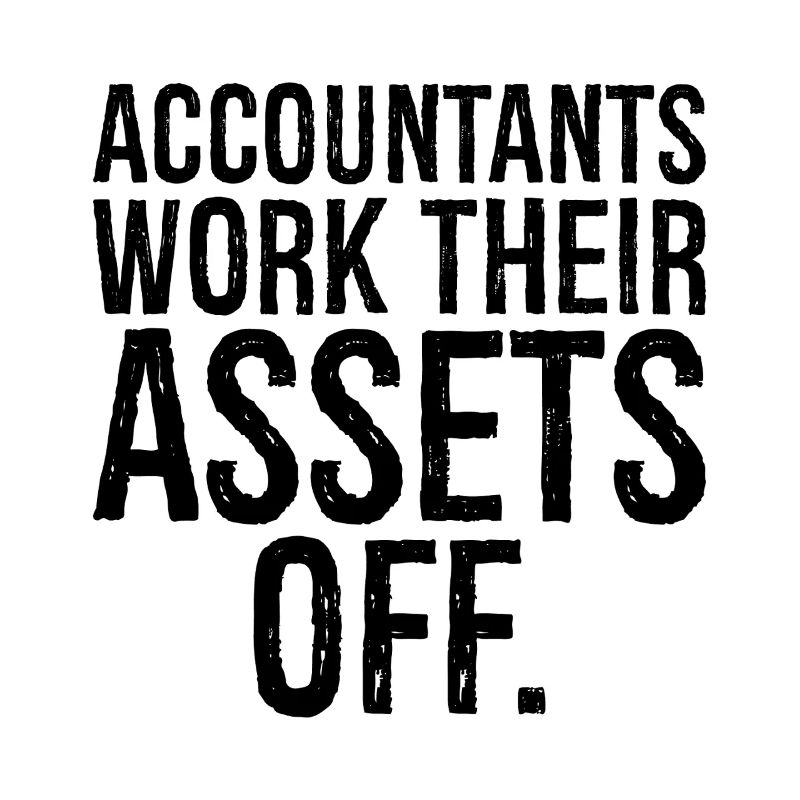 Les comptables se débarrassent de leurs actifs