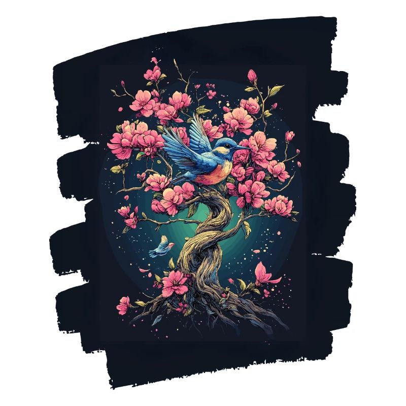 Printemps Printemps Début Fleur Fleurs