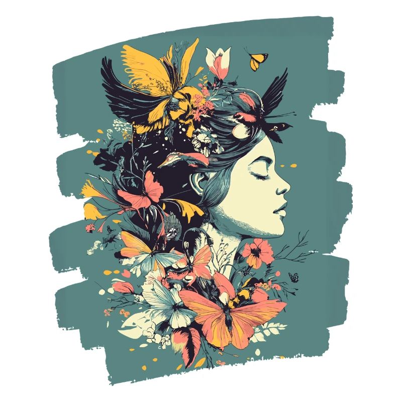 Spring Spring Beginning Flowers