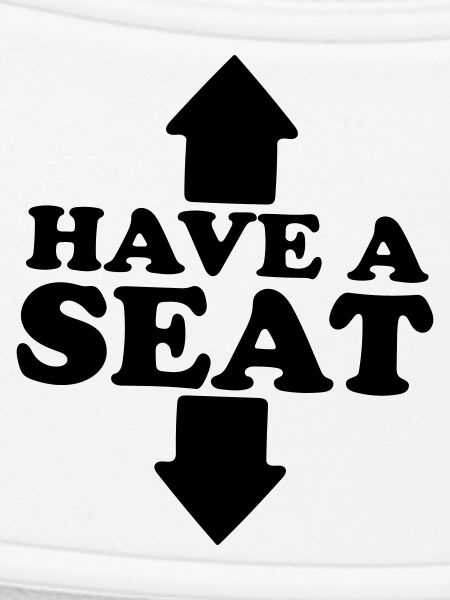 have a