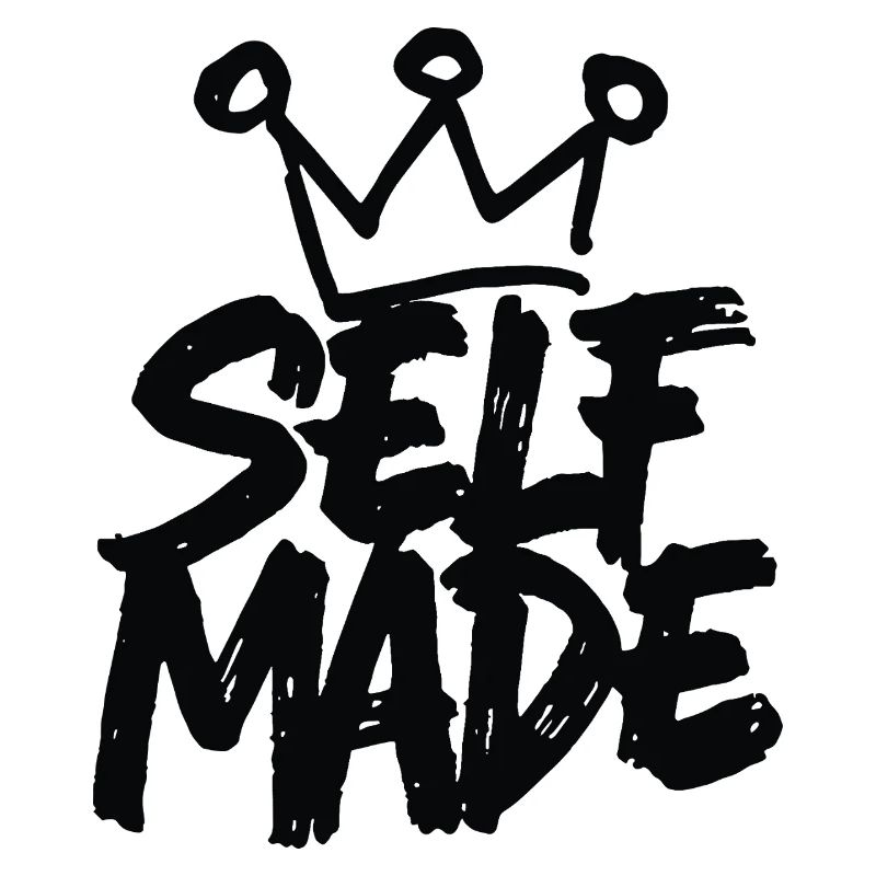 Self Made - Conception de motivation manuscrite