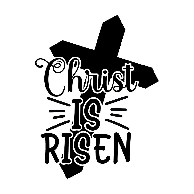 Christ is risen