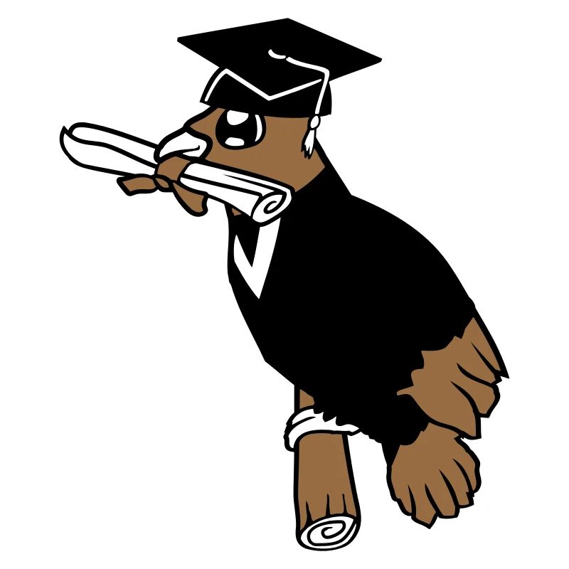 Deaf School Graduation College Certificate Certificate Certificate