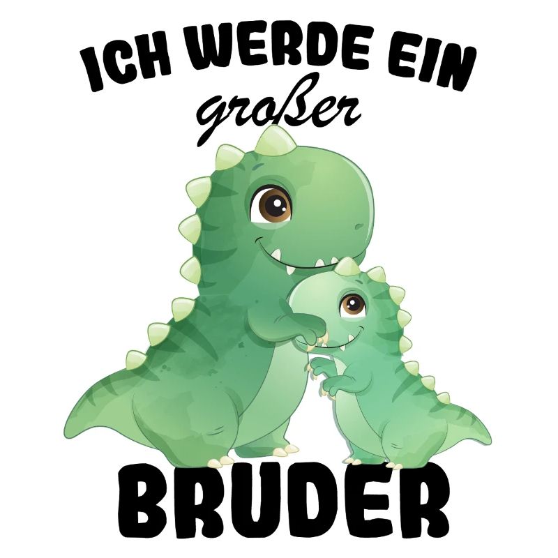 Nachwuchs Verkünden | Ich Werde Großer Bruder 2027
