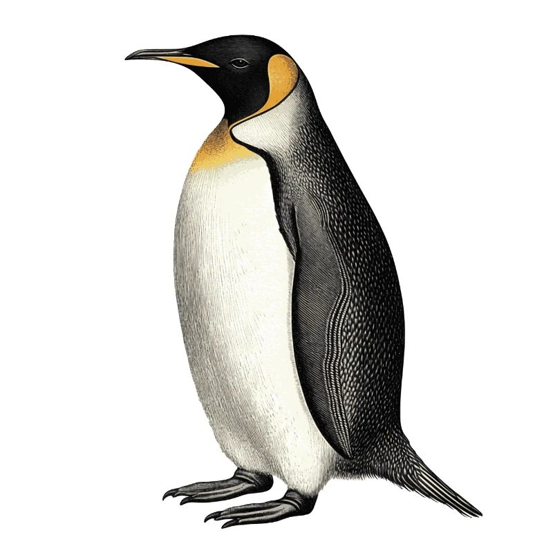 Pinguin
