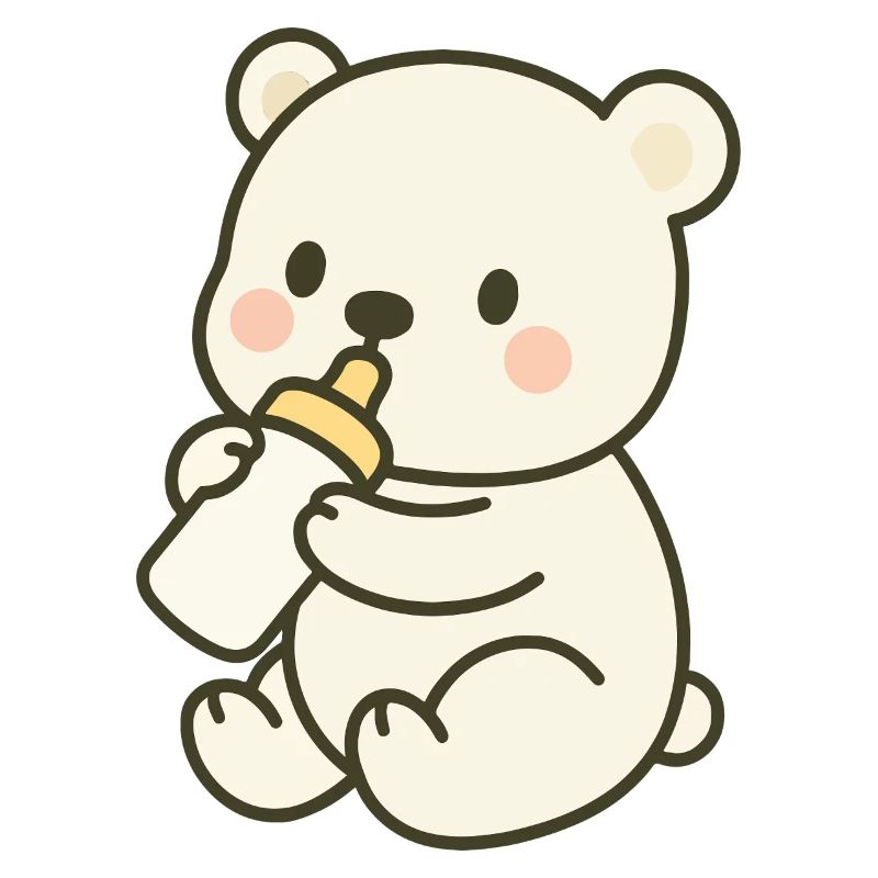 Temps de traite dans la crème glacée