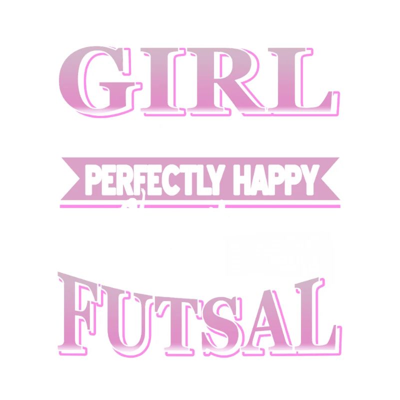 Le futsal me rend heureuse, une joueuse confiante