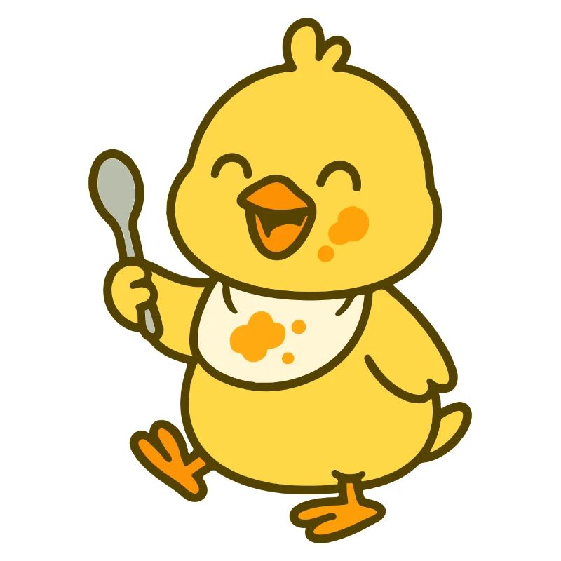 Feeding for life