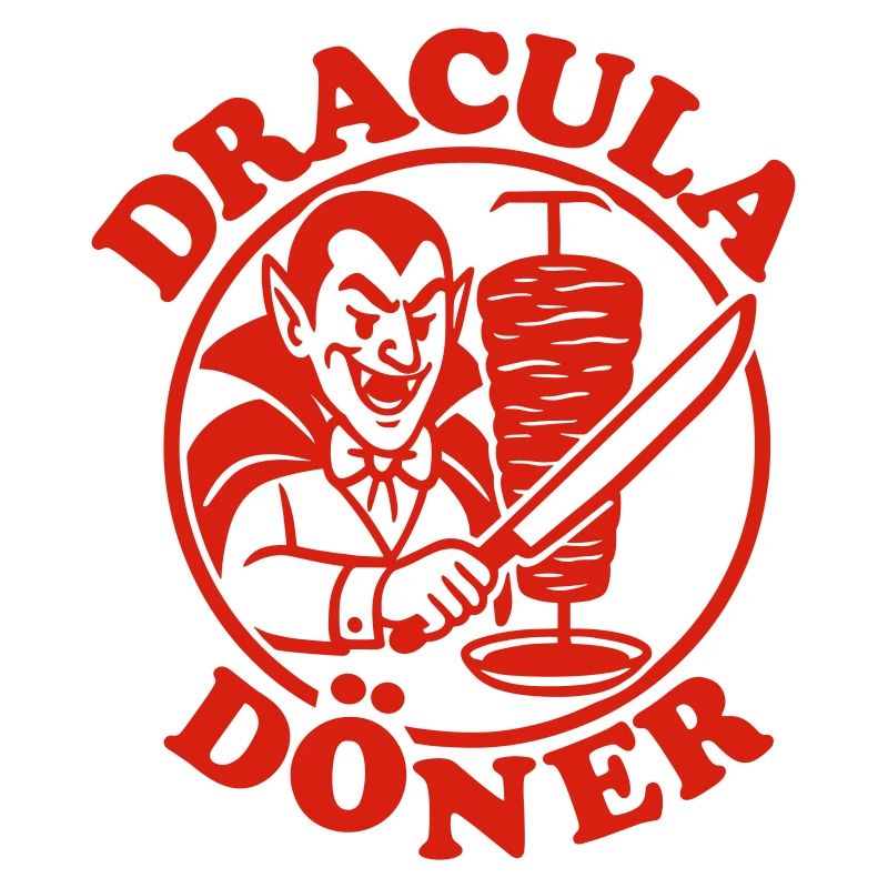 Dracula Kebab