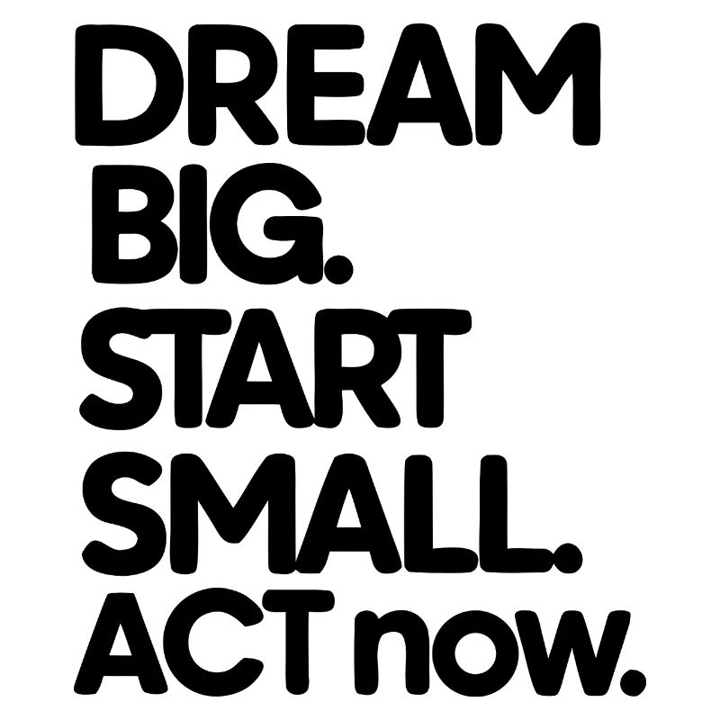 Minimalist Geometric Mountain Range Design