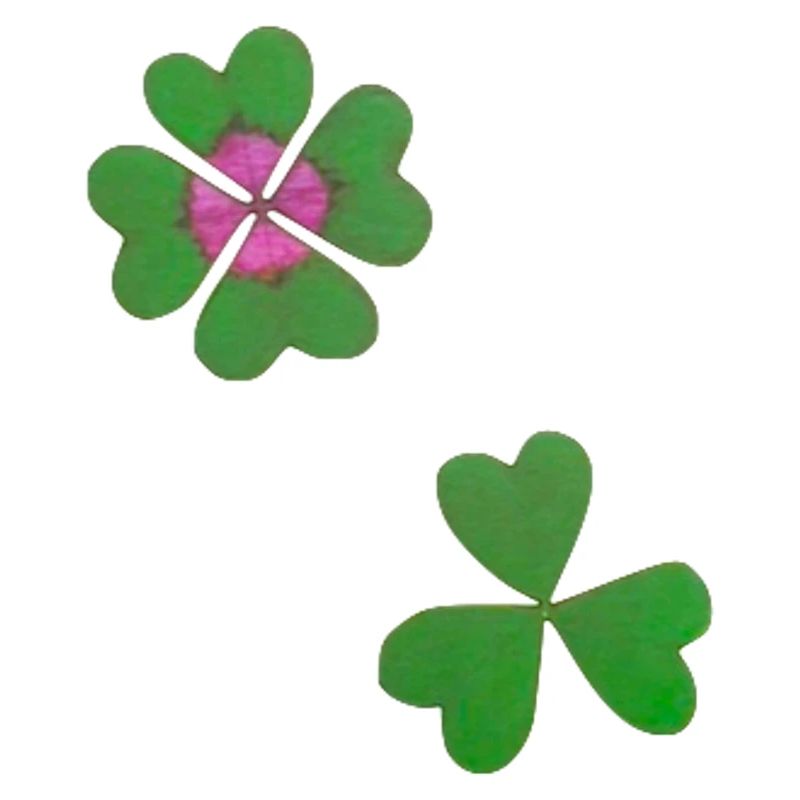 Four-leaf clover