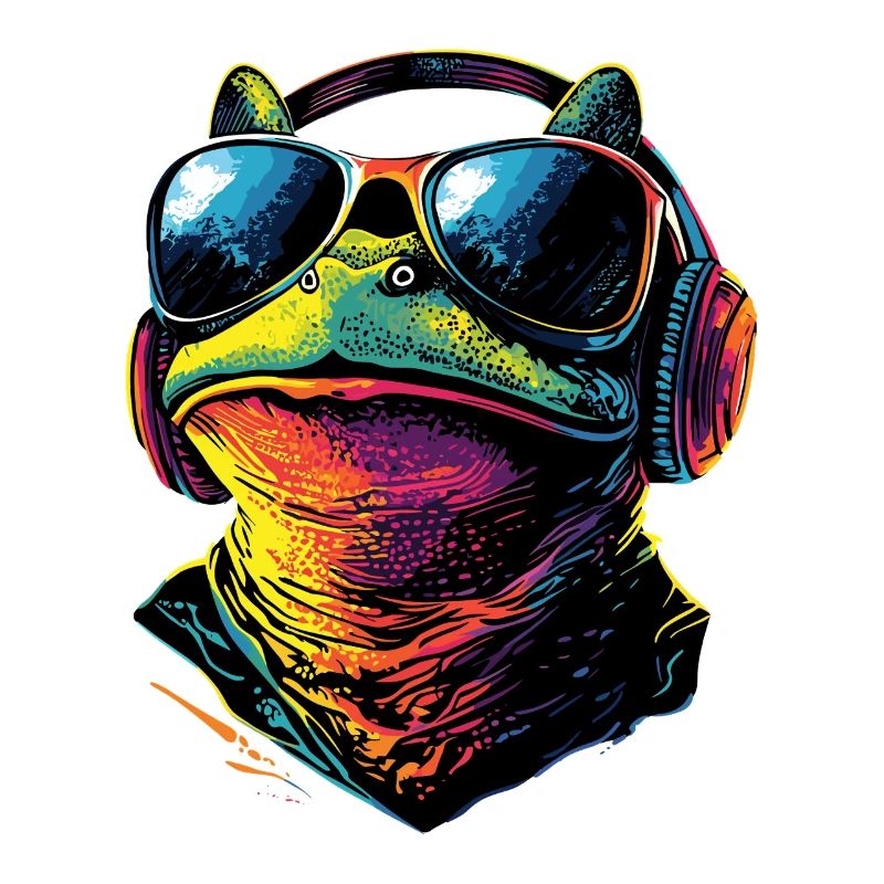 Frog Little Toad Tree Frog Frog Prince Frogs