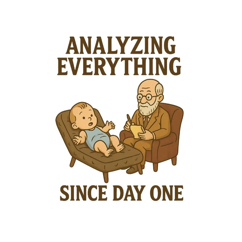 Analyzing everthing since day one