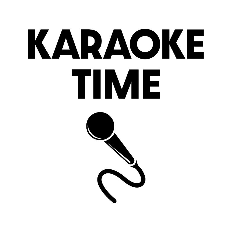 Karaoke Time
