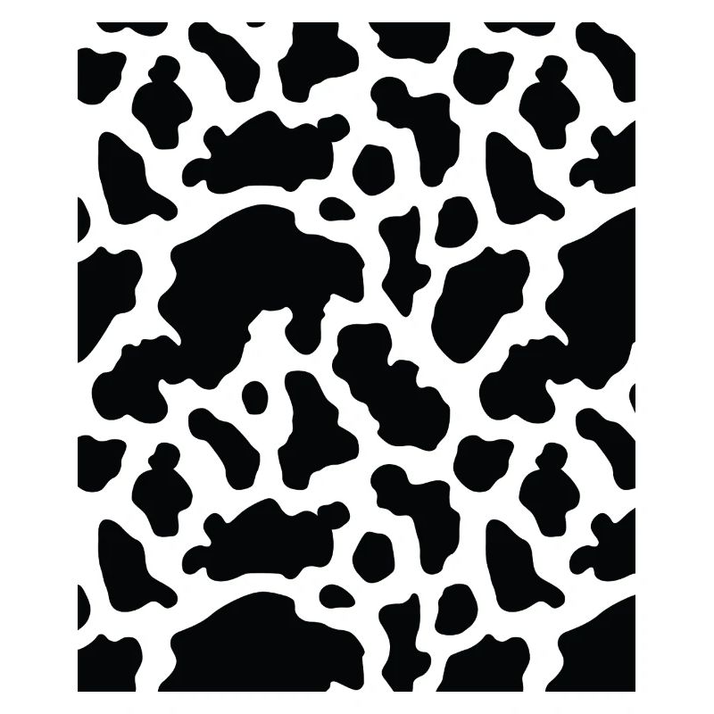 Cow Pattern