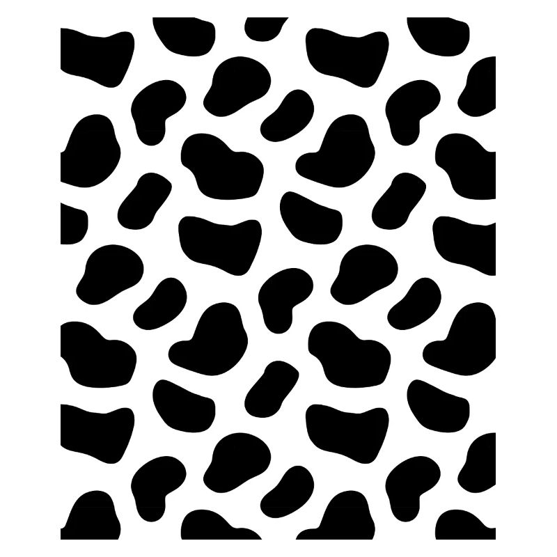 Dalmatian Pattern