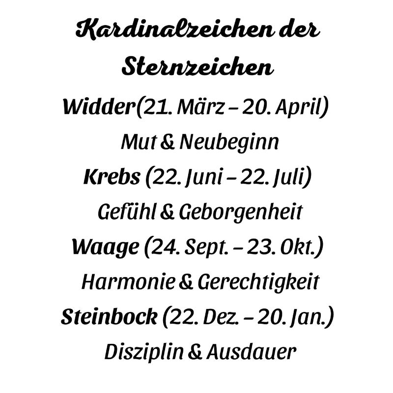 Kardinalzeichen_der_Sternzeichen