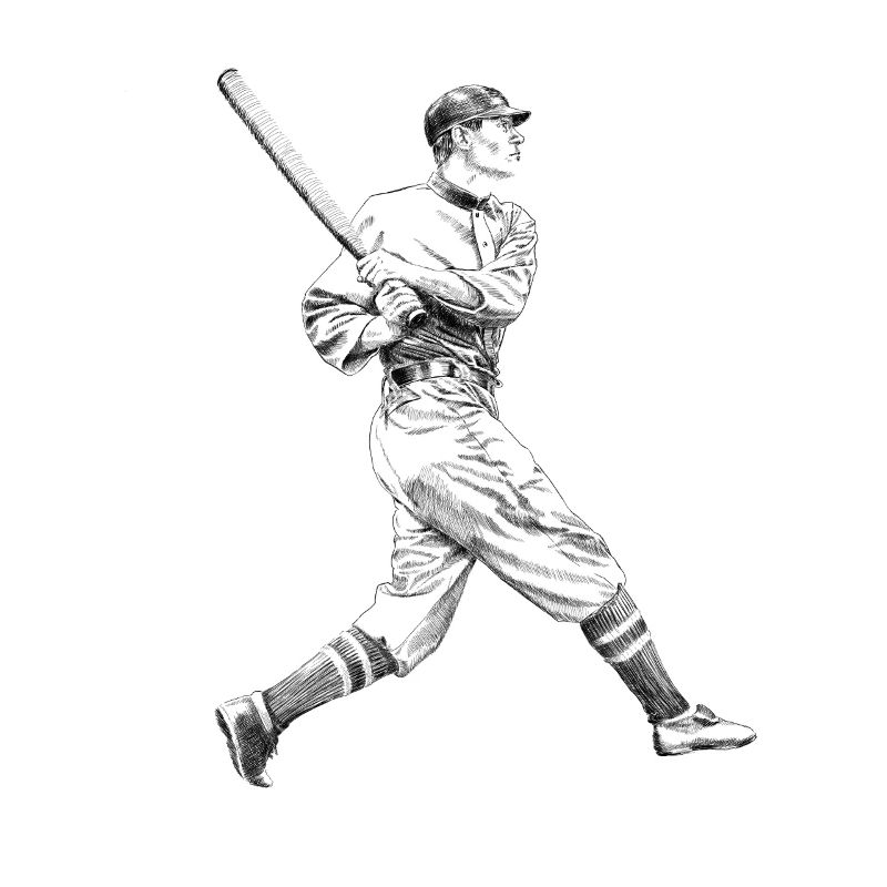 Base-ball