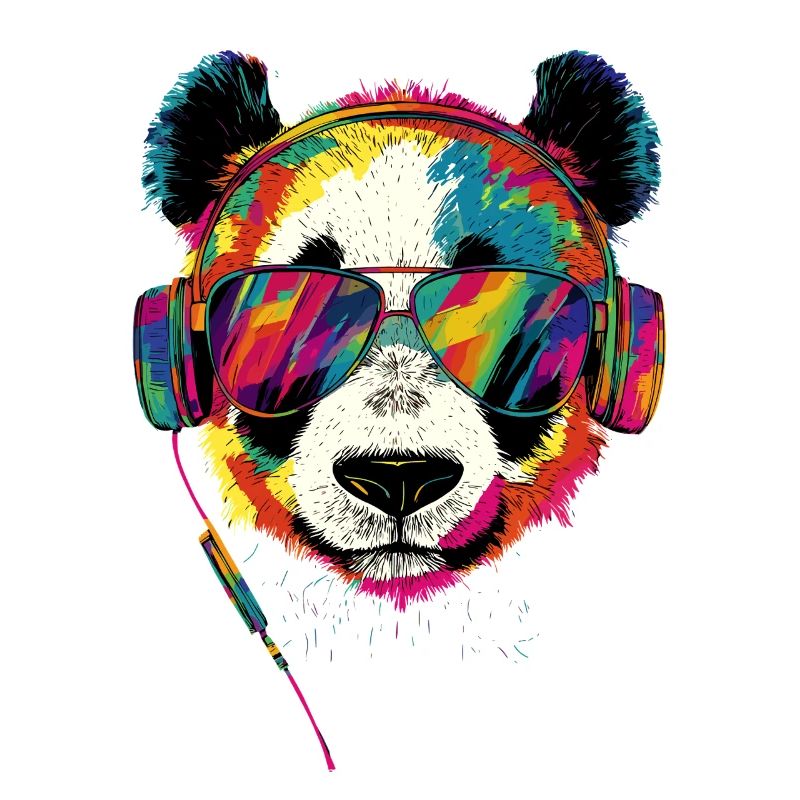 Panda Ours Pandas Géants Panda Géant Mignon Panda Ours Panda