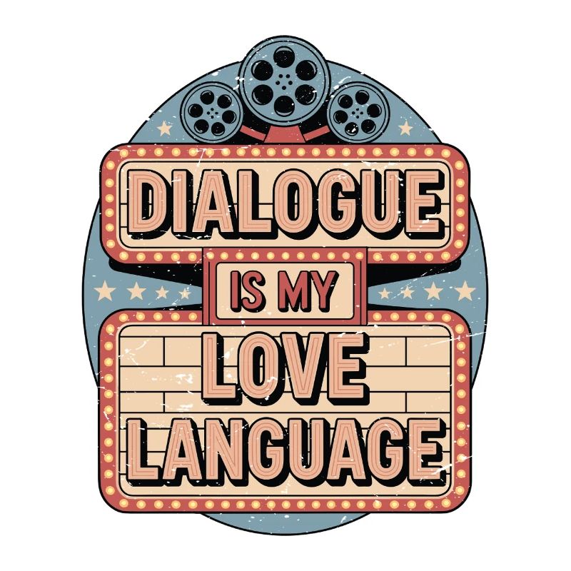 Le dialogue du scénariste est mon scénario de romancier
