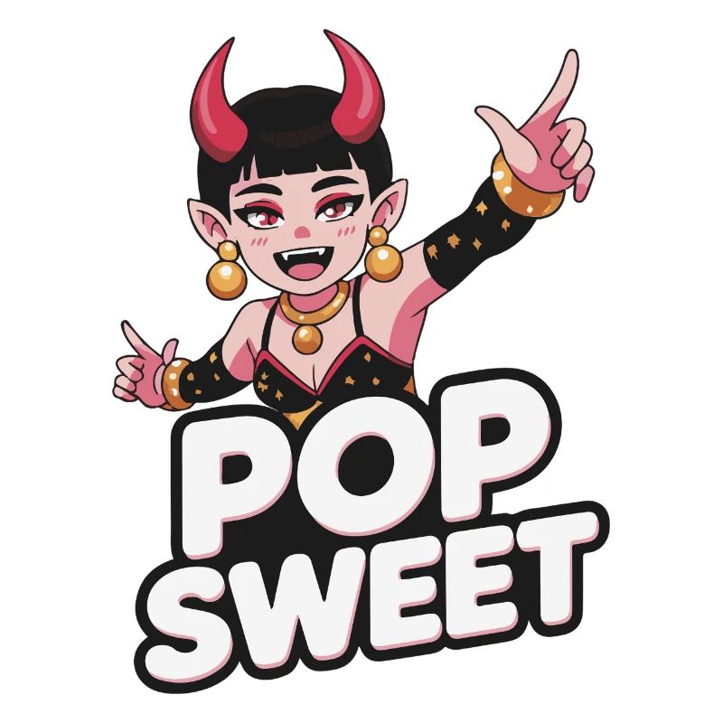 Pop Sweet Devilette