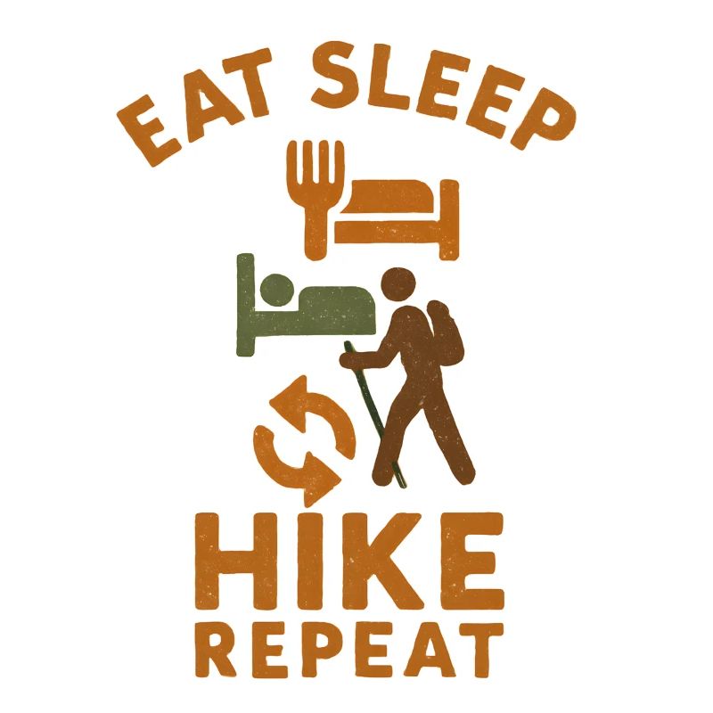 Hiking Hikers