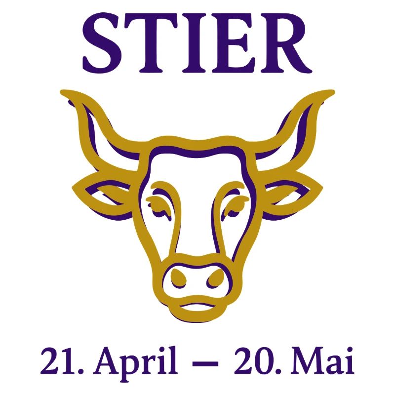 Sternzeichen Stier