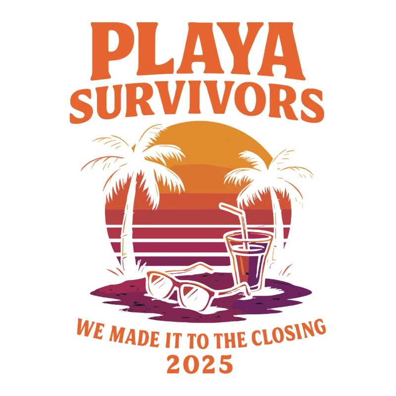 Playa Survivors Mallorca Closing 2025
