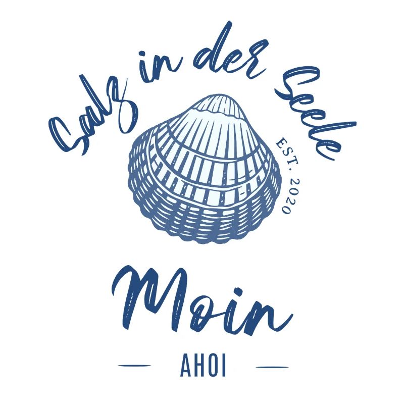 Le sel dans l’âme | Maritmes Design