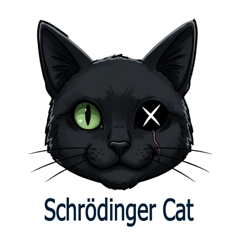 Chat Schrödinger