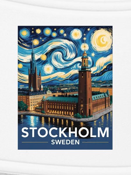 Stockholm