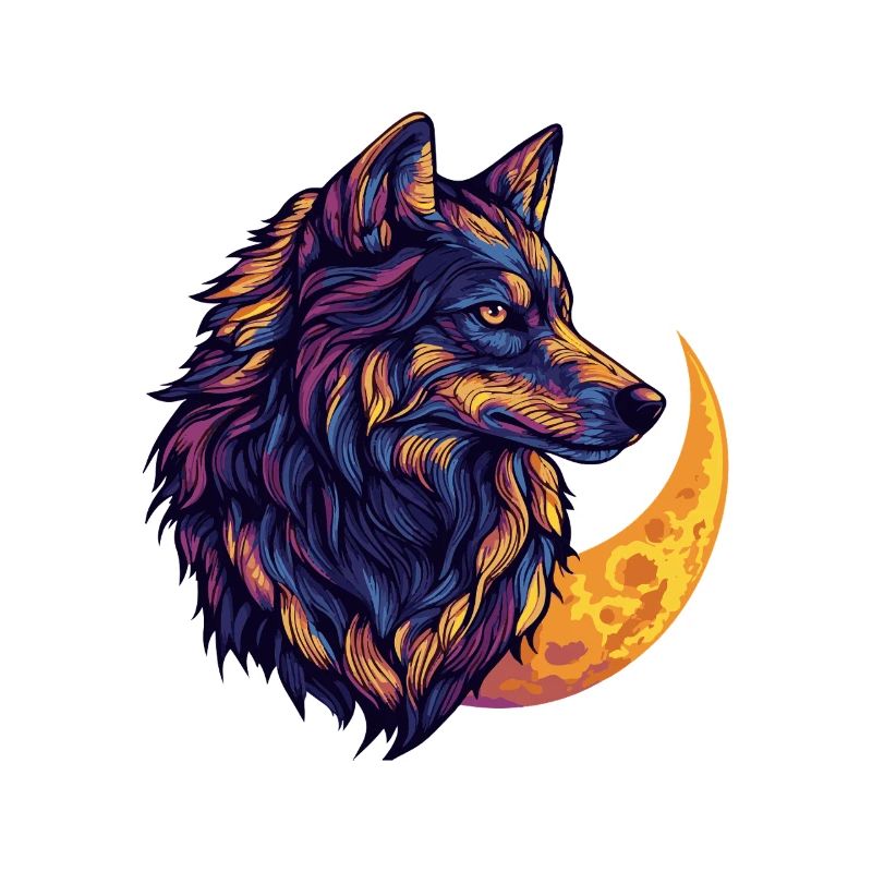 Wolf Moon