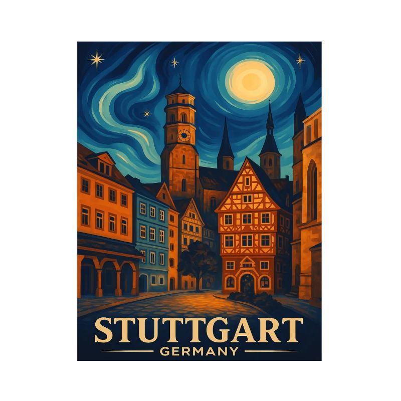 Stuttgart