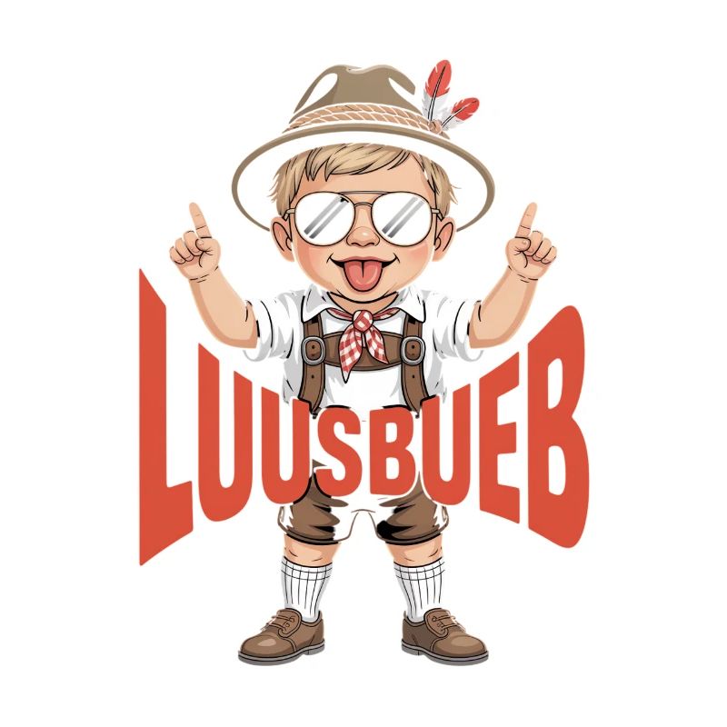 Luusbueb