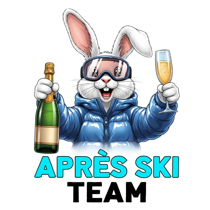 APRrès Ski Team