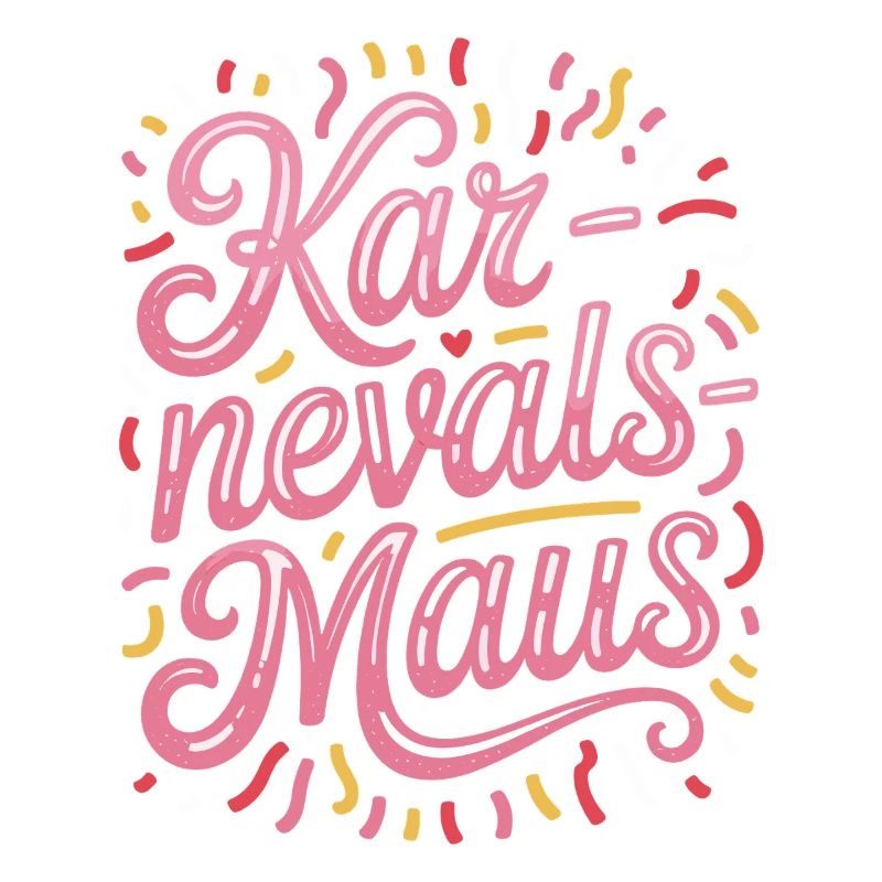 Karnevalsmaus Karneval Köln Kölner Karnevals Maus