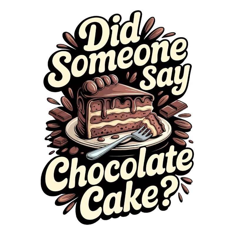Chocolate cake