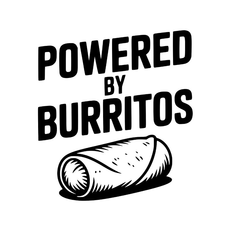 Propulsé par Burritos