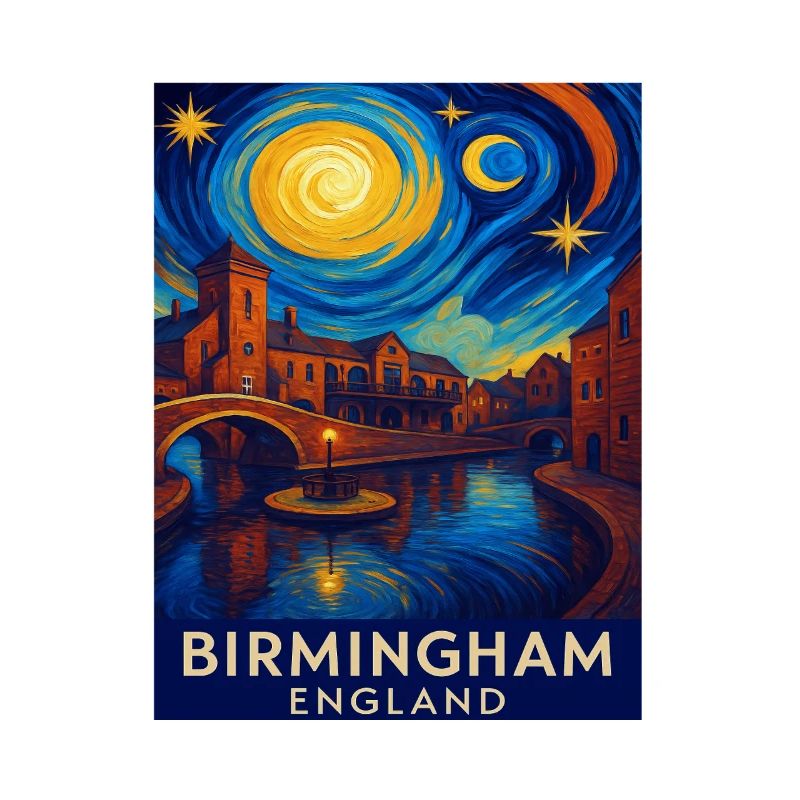 Birmingham, England