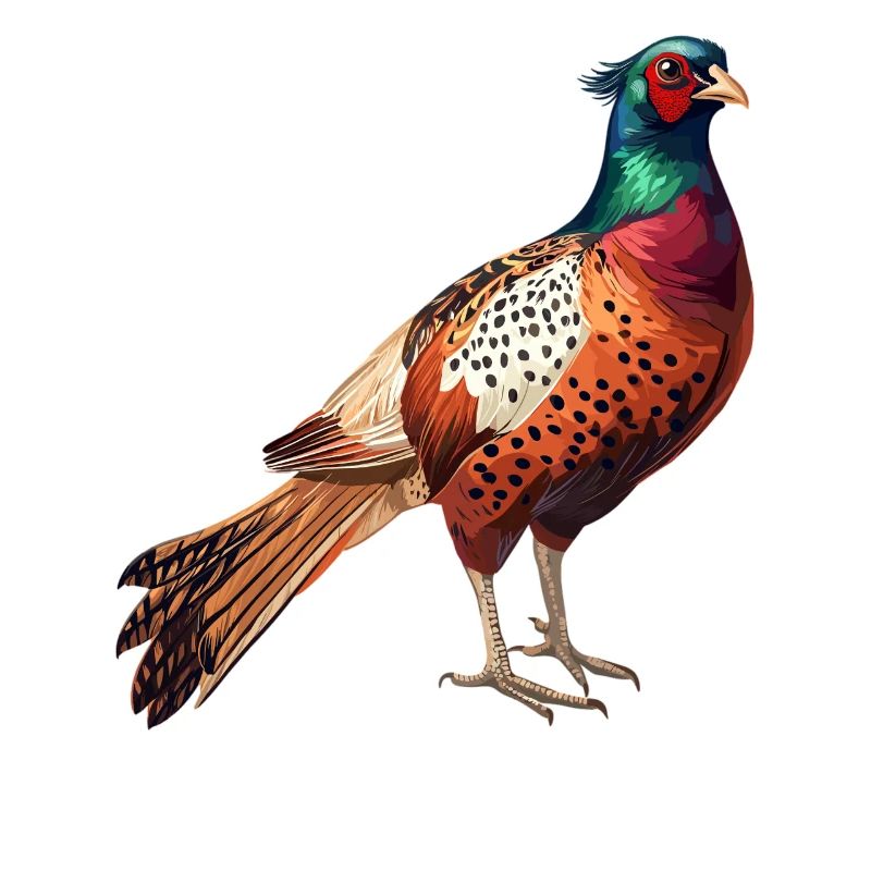 Pheasants Pheasant