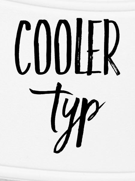 COOLER TYP