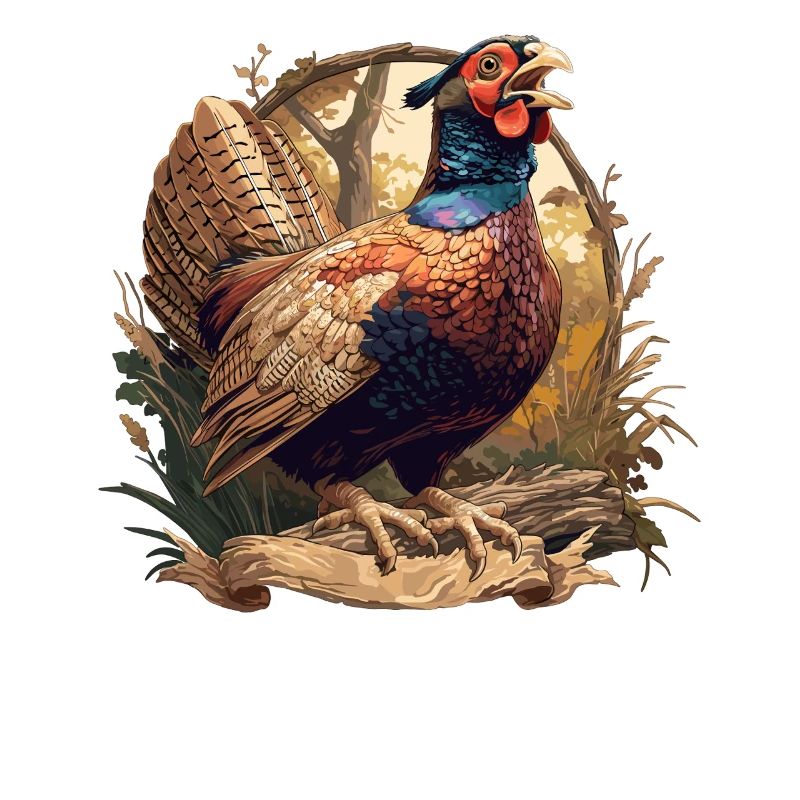Pheasants Pheasant