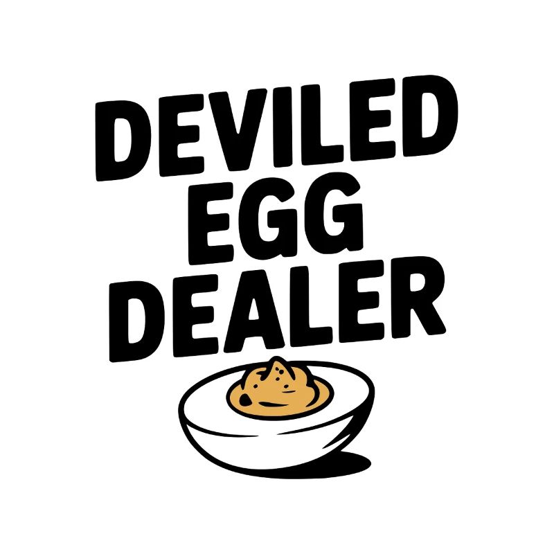 Deviled Egg Dealer