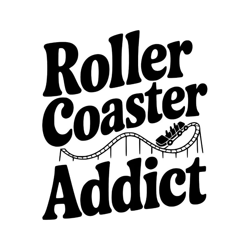 Roller Coaster Addict