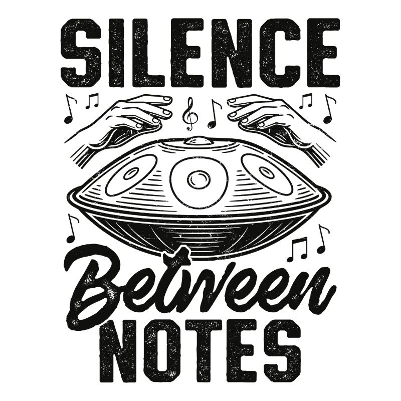 Silence Between Notes