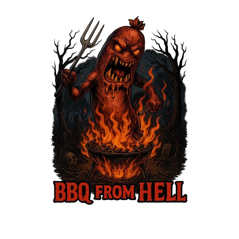 BBQ From Hell