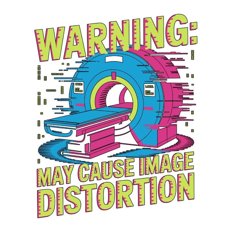 MRI Tech Warning May Cause Image Radiologic